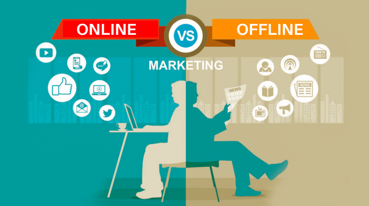 بازاریابی آنلاین | رنک برتر