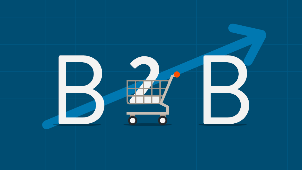 بازاریابی B2B | تولید محتوا | رنک برتر