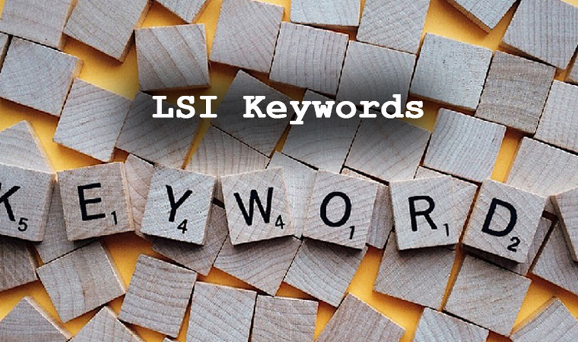 LSI چیست؟