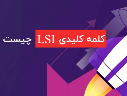 LSI چیست؟