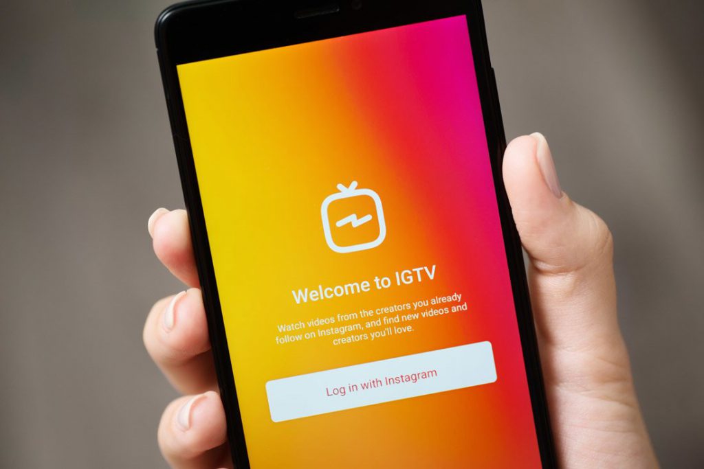 IGTV چیست؟